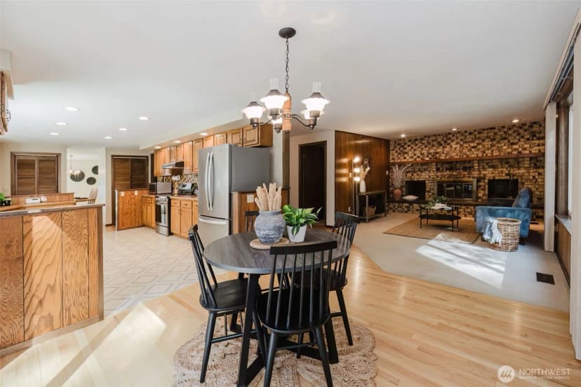 Property photo for 9531 Brandywine Lane Se, Olalla photo 12