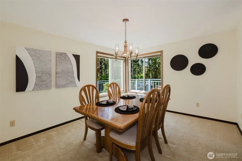 Property photo for 9531 Brandywine Lane Se, Olalla photo 9