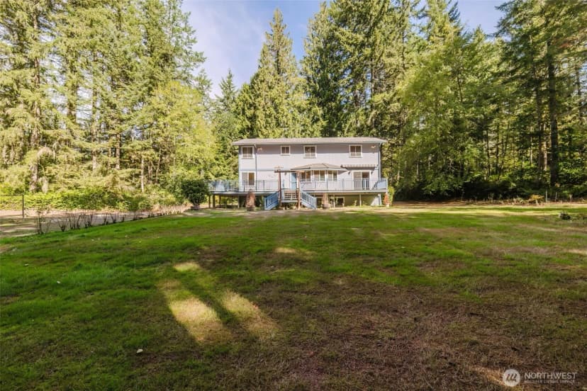 Property photo for 9531 Brandywine Lane Se, Olalla photo 3