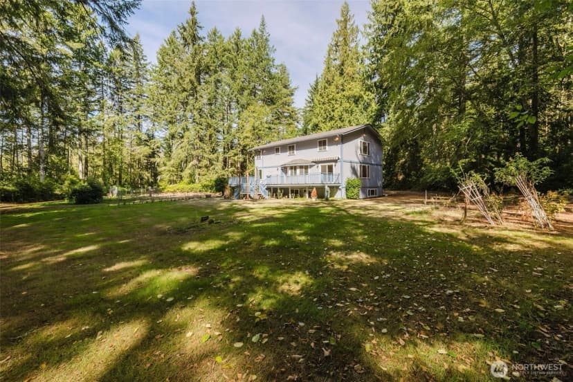 Property photo for 9531 Brandywine Lane Se, Olalla photo 2