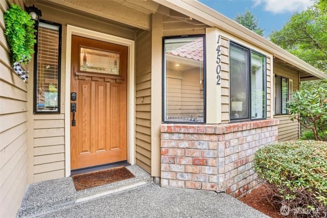 Property photo for 14502 104th Avenue Ne, Bothell photo 3
