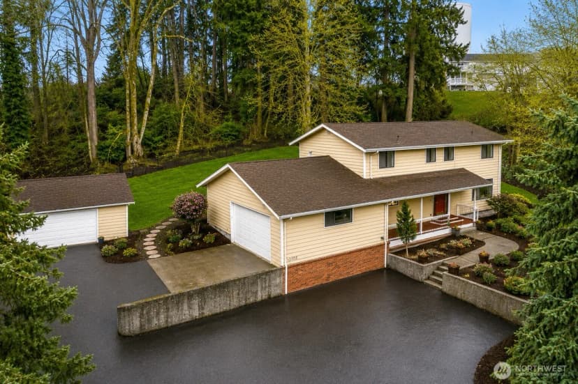 Property photo for 2314 177th Avenue Ct E, Parkland