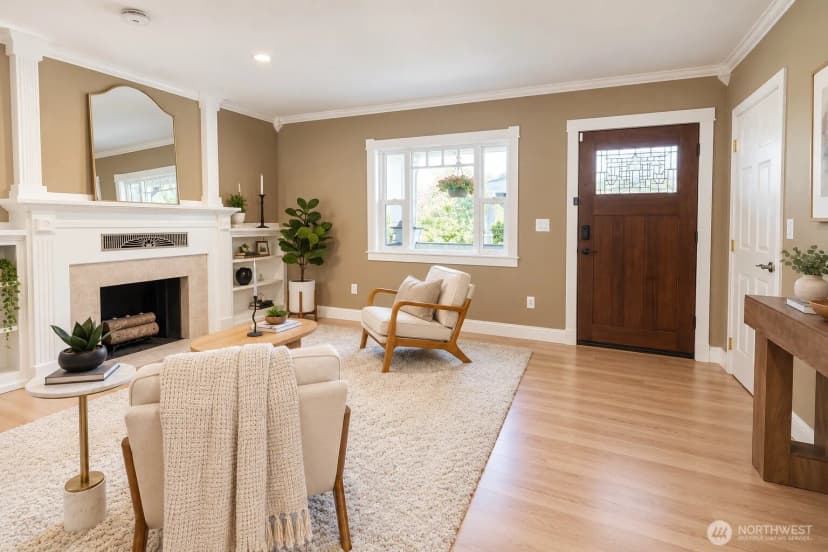 Property photo for 825 Ne 75th Street, Seattle photo 6