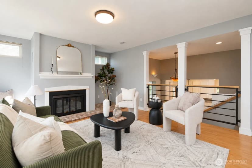 Property photo for 825 Ne 75th Street, Seattle photo 19