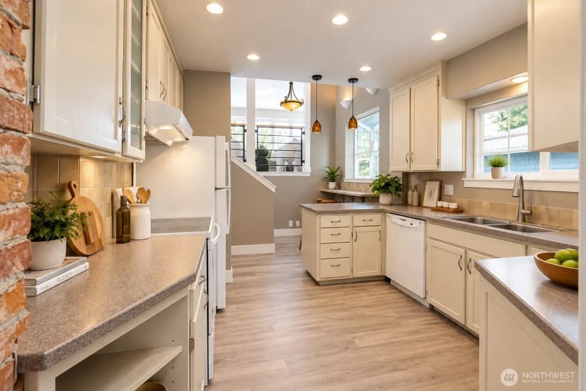 Property photo for 825 Ne 75th Street, Seattle photo 12