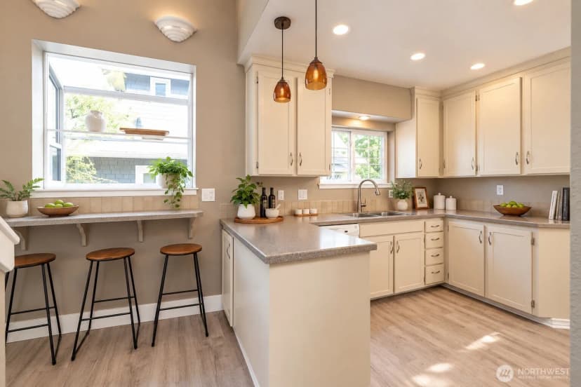 Property photo for 825 Ne 75th Street, Seattle photo 13