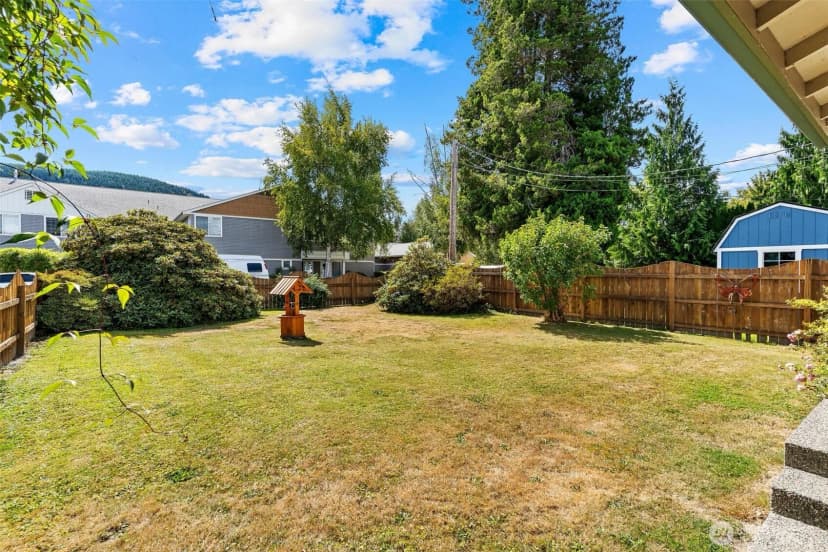 Property photo for 910 Dunlop Street, Sedro Woolley photo 9