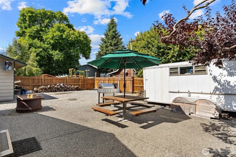 Property photo for 910 Dunlop Street, Sedro Woolley photo 34