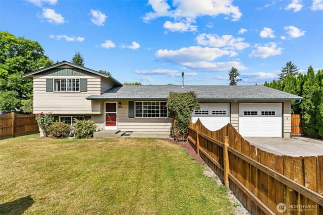 Property photo for 910 Dunlop Street, Sedro Woolley