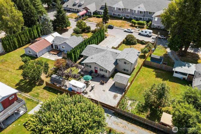 Property photo for 910 Dunlop Street, Sedro Woolley photo 3