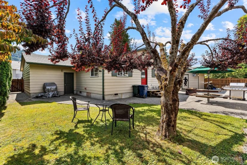 Property photo for 910 Dunlop Street, Sedro Woolley photo 33
