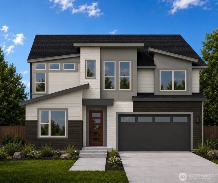 Property photo for 13847 153rd Avenue Se #7, Renton