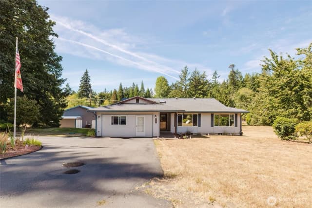 Property photo for 94 Ne Mcwilliams Court, Bremerton