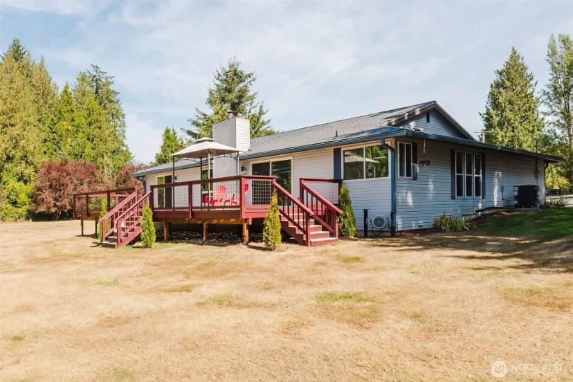 Property photo for 94 Ne Mcwilliams Court, Bremerton photo 3