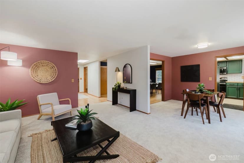 Property photo for 94 Ne Mcwilliams Court, Bremerton photo 5
