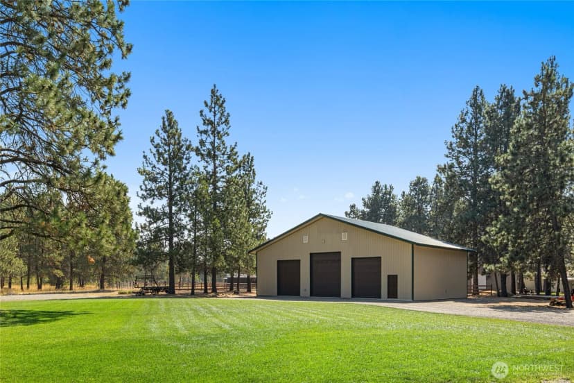 Property photo for 1703 Airport Road, Cle Elum photo 36