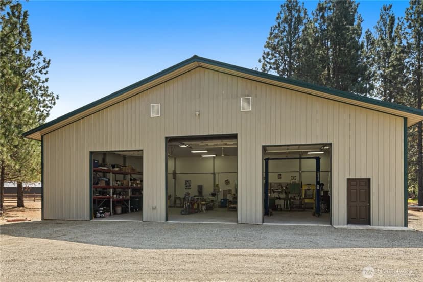 Property photo for 1703 Airport Road, Cle Elum photo 34