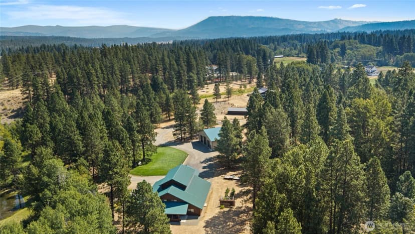Property photo for 1703 Airport Road, Cle Elum photo 39