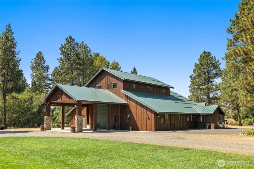 Property photo for 1703 Airport Road, Cle Elum photo 7