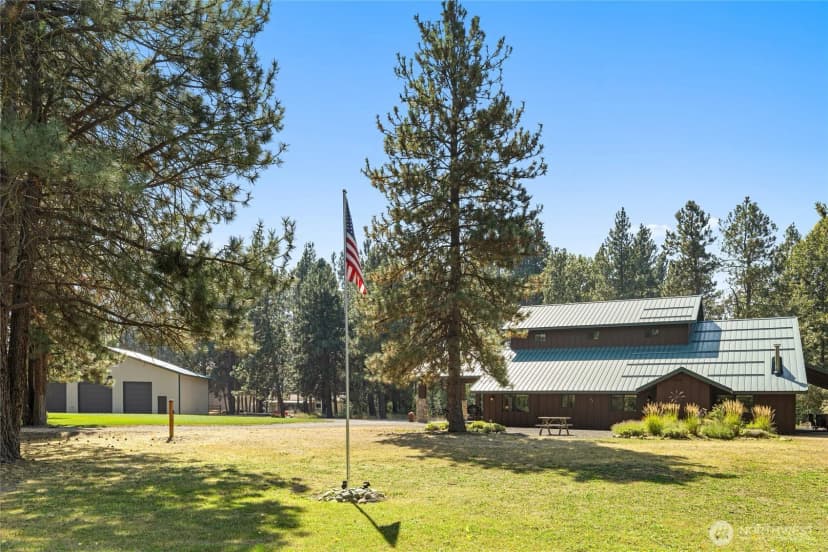 Property photo for 1703 Airport Road, Cle Elum photo 6