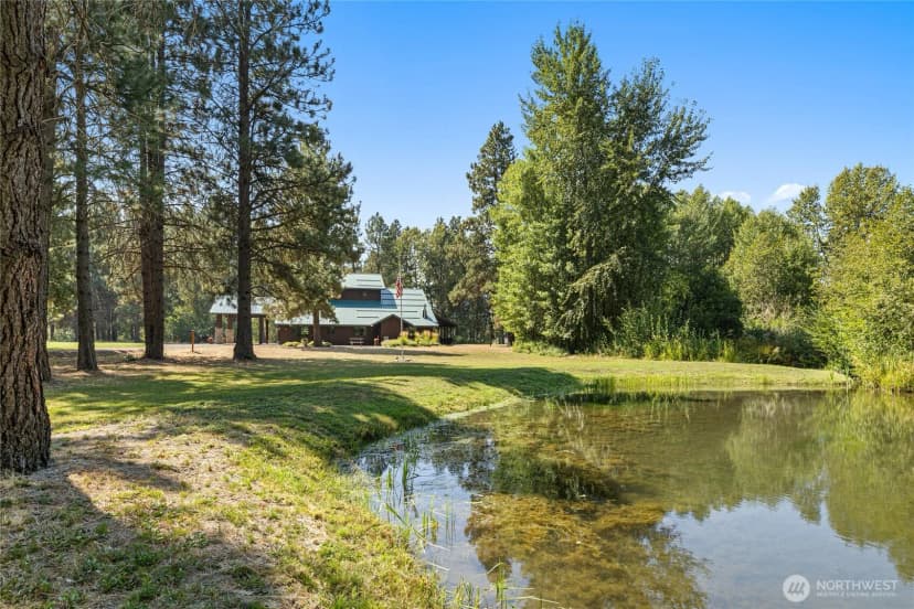 Property photo for 1703 Airport Road, Cle Elum photo 5