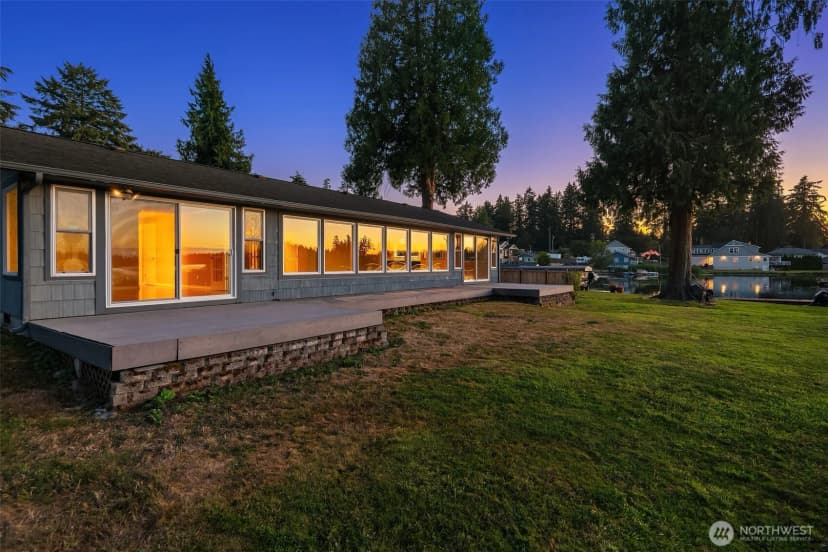Property photo for 823 173rd Street S, Spanaway photo 36