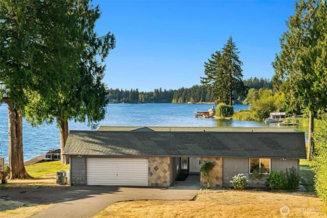 Property photo for 823 173rd Street S, Spanaway