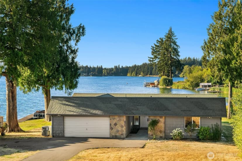 Property photo for 823 173rd Street S, Spanaway