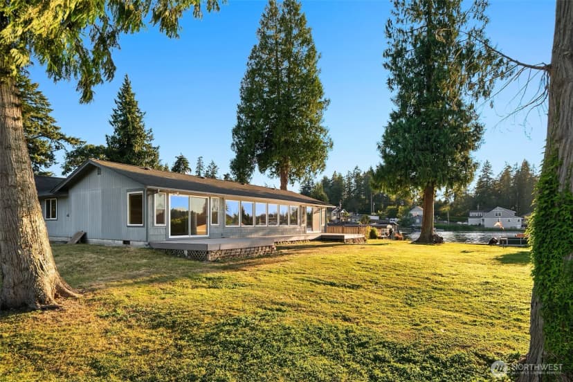 Property photo for 823 173rd Street S, Spanaway photo 25
