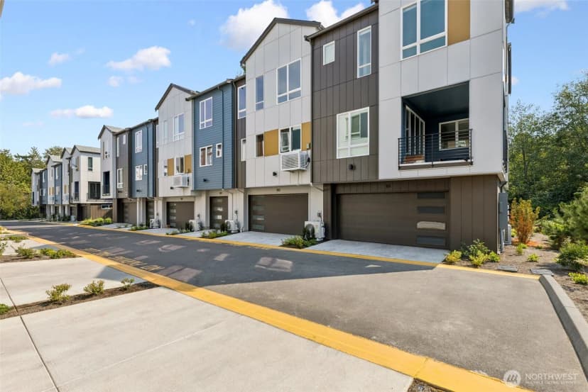 Property photo for 12207 137th Place Ne #2603, Redmond photo 26