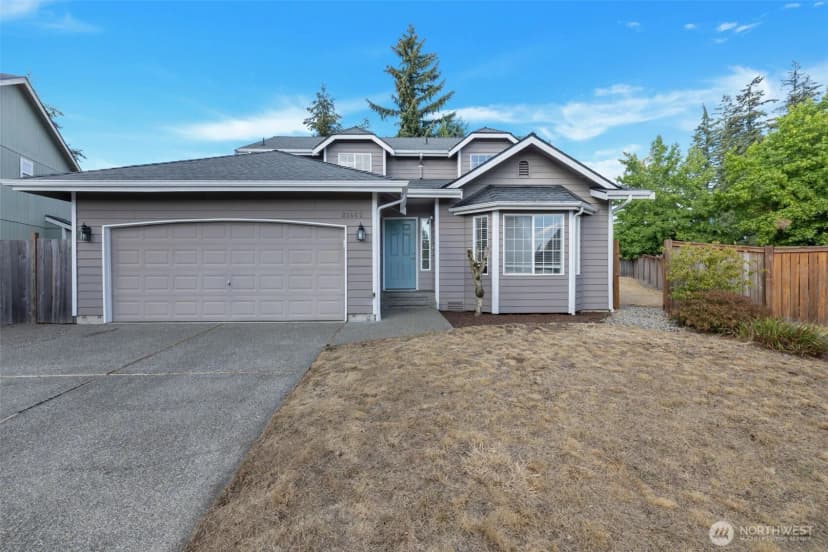 Property photo for 21462 Se 277th Street, Maple Valley photo 2