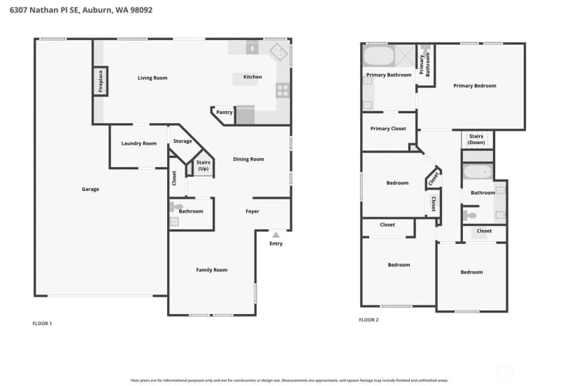 Property photo for 6307 Nathan Place Se, Auburn photo 40