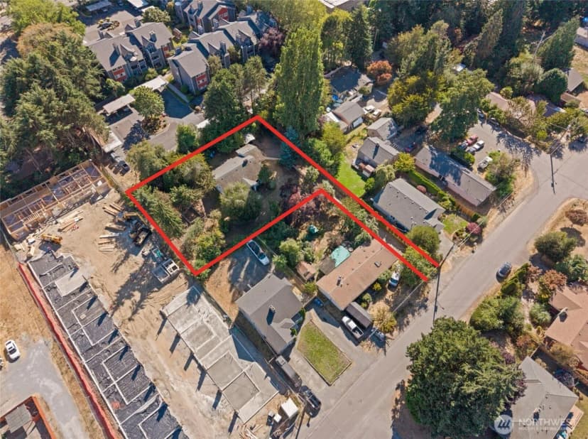 Property photo for 419 S 150th Street, Burien photo 3