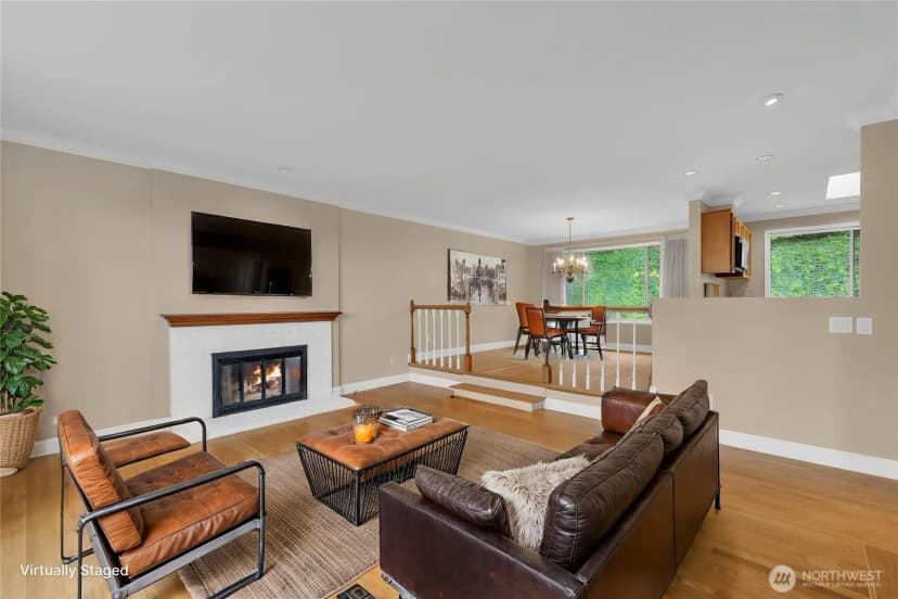 Property photo for 15307 Se 43rd Place, Bellevue photo 6