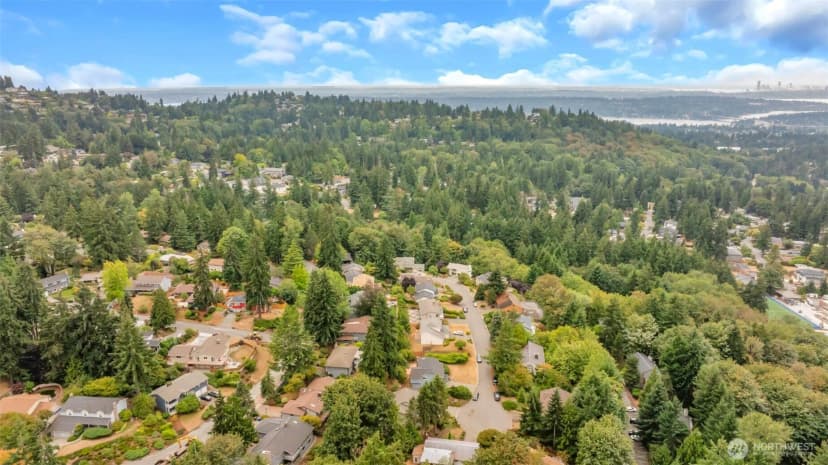 Property photo for 15307 Se 43rd Place, Bellevue photo 22
