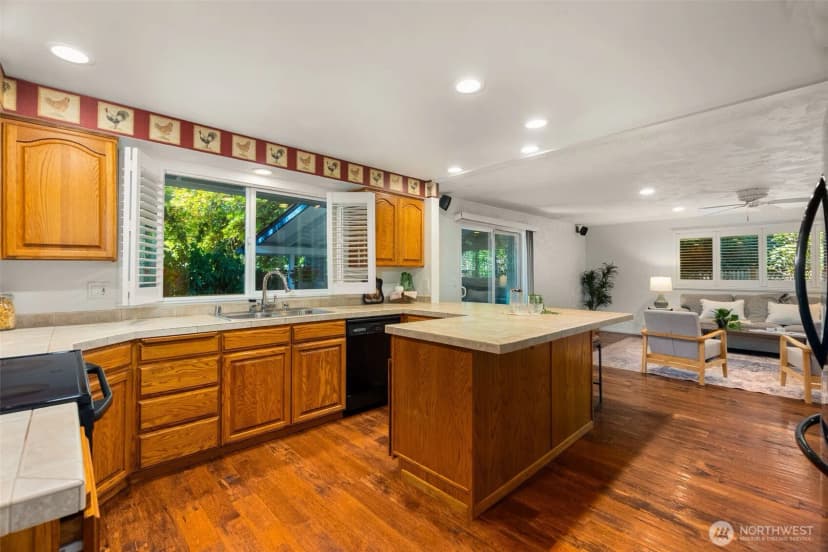 Property photo for 3211 Wilderness Drive Se, Olympia photo 13
