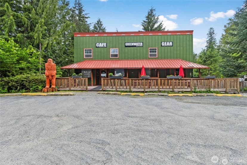 Property photo for 58410 State Route 410 E, Greenwater