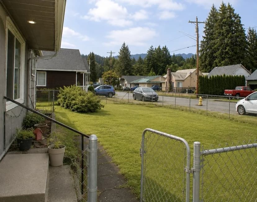 Property photo for 660 Sauk Avenue, Darrington photo 16