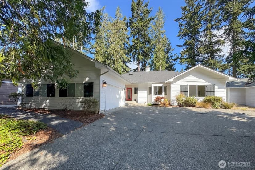 Property photo for 121 Harleman Drive, Sequim