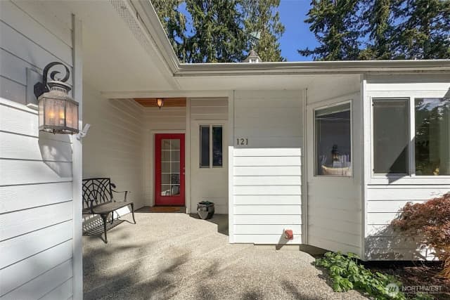 Property photo for 121 Harleman Drive, Sequim photo 2