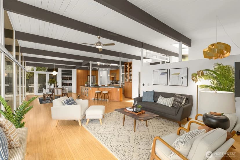 Property photo for 3515 72nd Avenue Se, Mercer Island photo 11