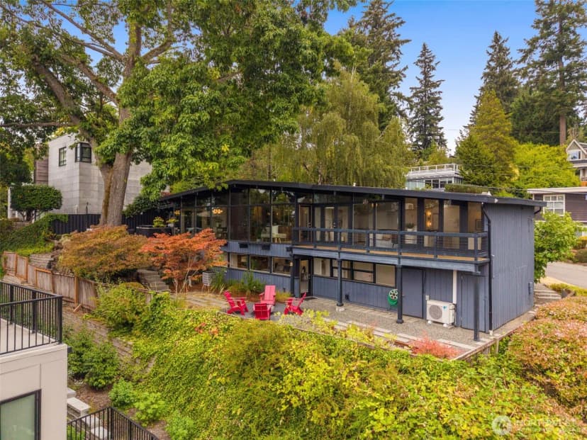 Property photo for 3515 72nd Avenue Se, Mercer Island photo 3