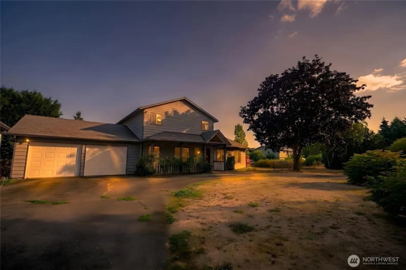 Property photo for 281 Stone Road, Sequim photo 25