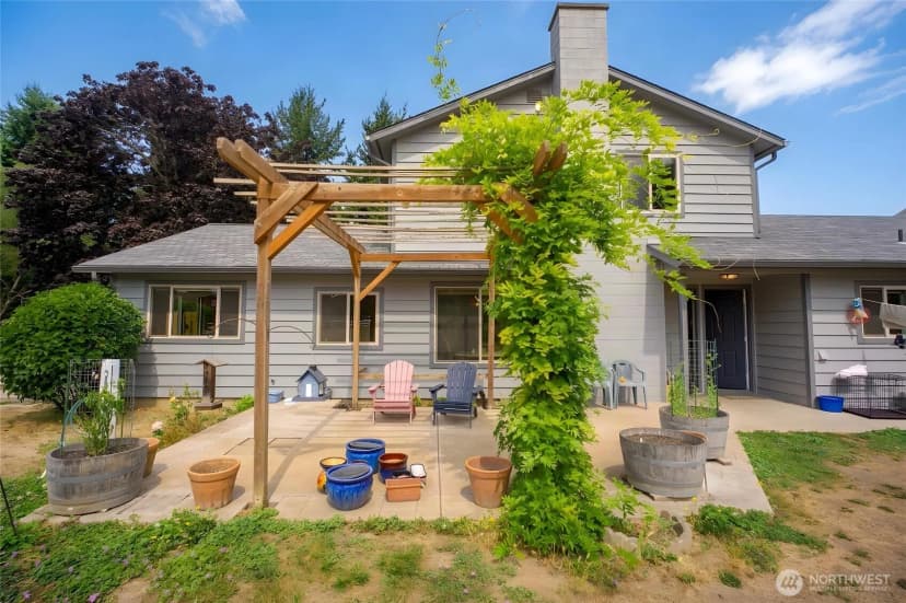 Property photo for 281 Stone Road, Sequim photo 20