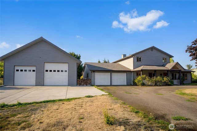 Property photo for 281 Stone Road, Sequim photo 2