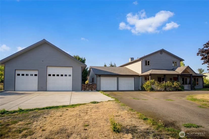 Property photo for 281 Stone Road, Sequim photo 2