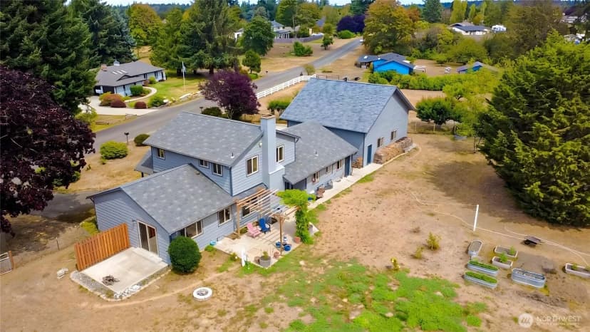 Property photo for 281 Stone Road, Sequim photo 40