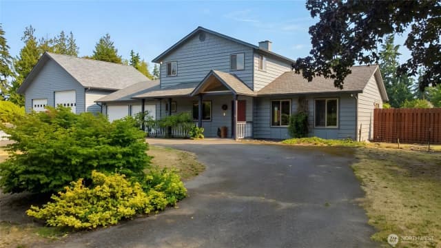 Property photo for 281 Stone Road, Sequim