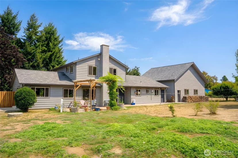 Property photo for 281 Stone Road, Sequim photo 3