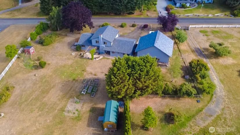 Property photo for 281 Stone Road, Sequim photo 23